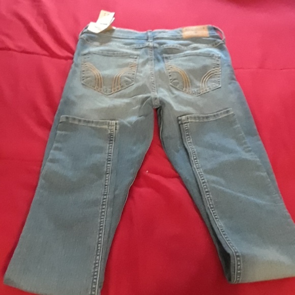 Hollister Denim - Jeans